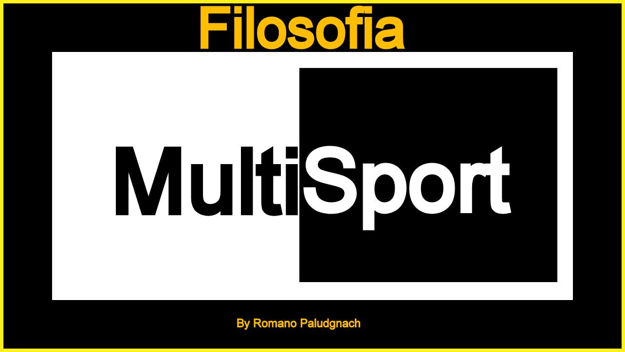 Filosofia #MultiSport